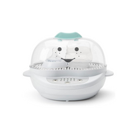 Nutribullet Baby Vaporizador de Alimentos