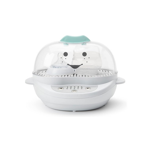 Nutribullet Baby Vaporizador de Alimentos