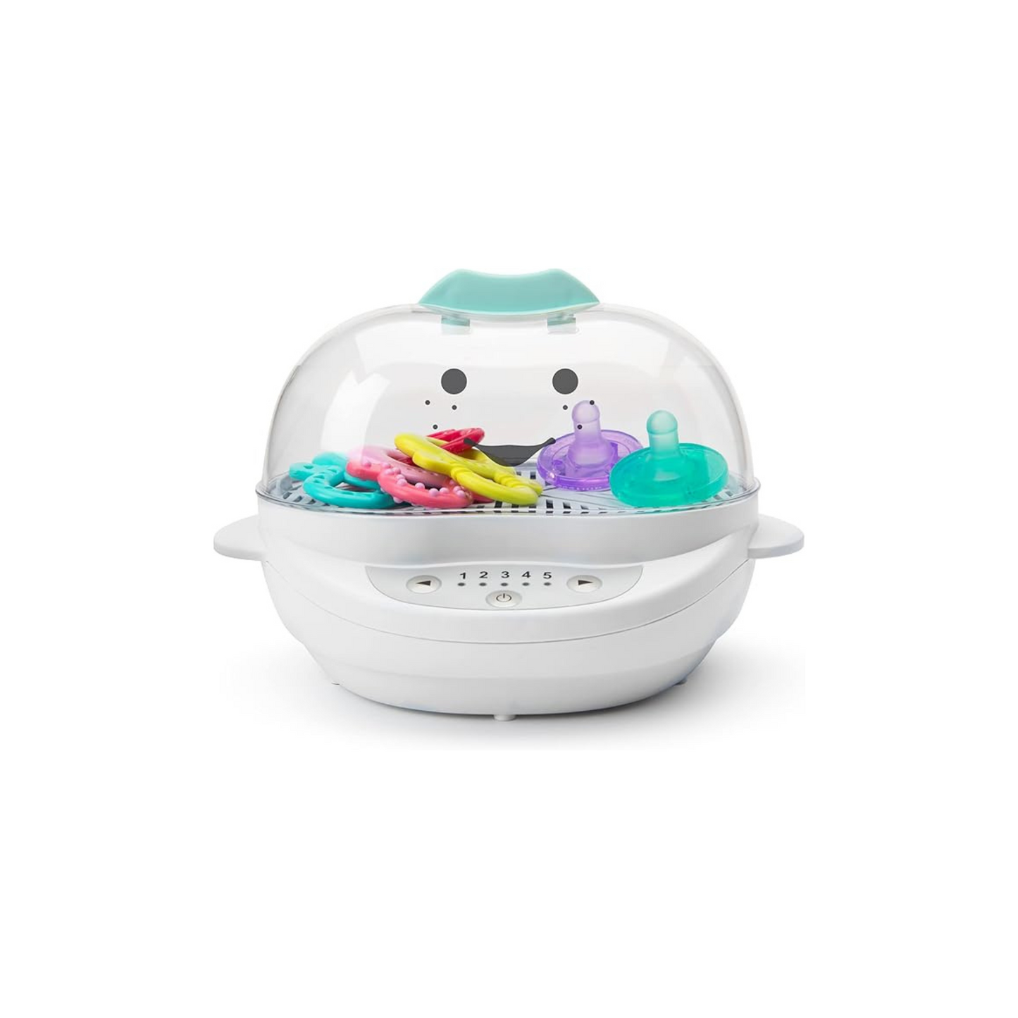 Nutribullet Baby Vaporizador de Alimentos