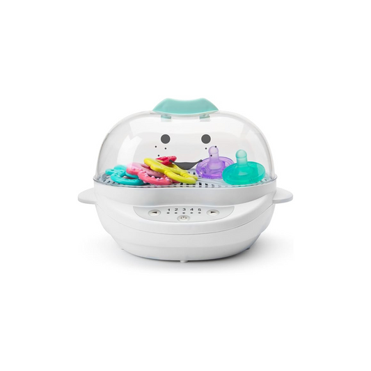 Nutribullet Baby Vaporizador de Alimentos