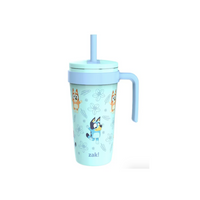 Vaso térmico de acero inoxidable Bluey