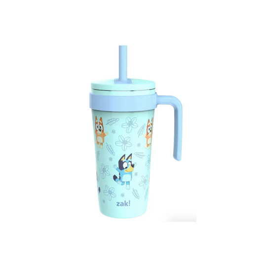 Vaso térmico de acero inoxidable Bluey