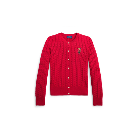 Chompa Polo Ralph Lauren