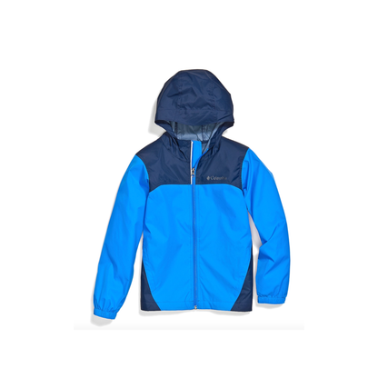 Casaca impermeable Columbia