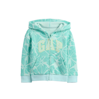 Polera celeste para niña Gap