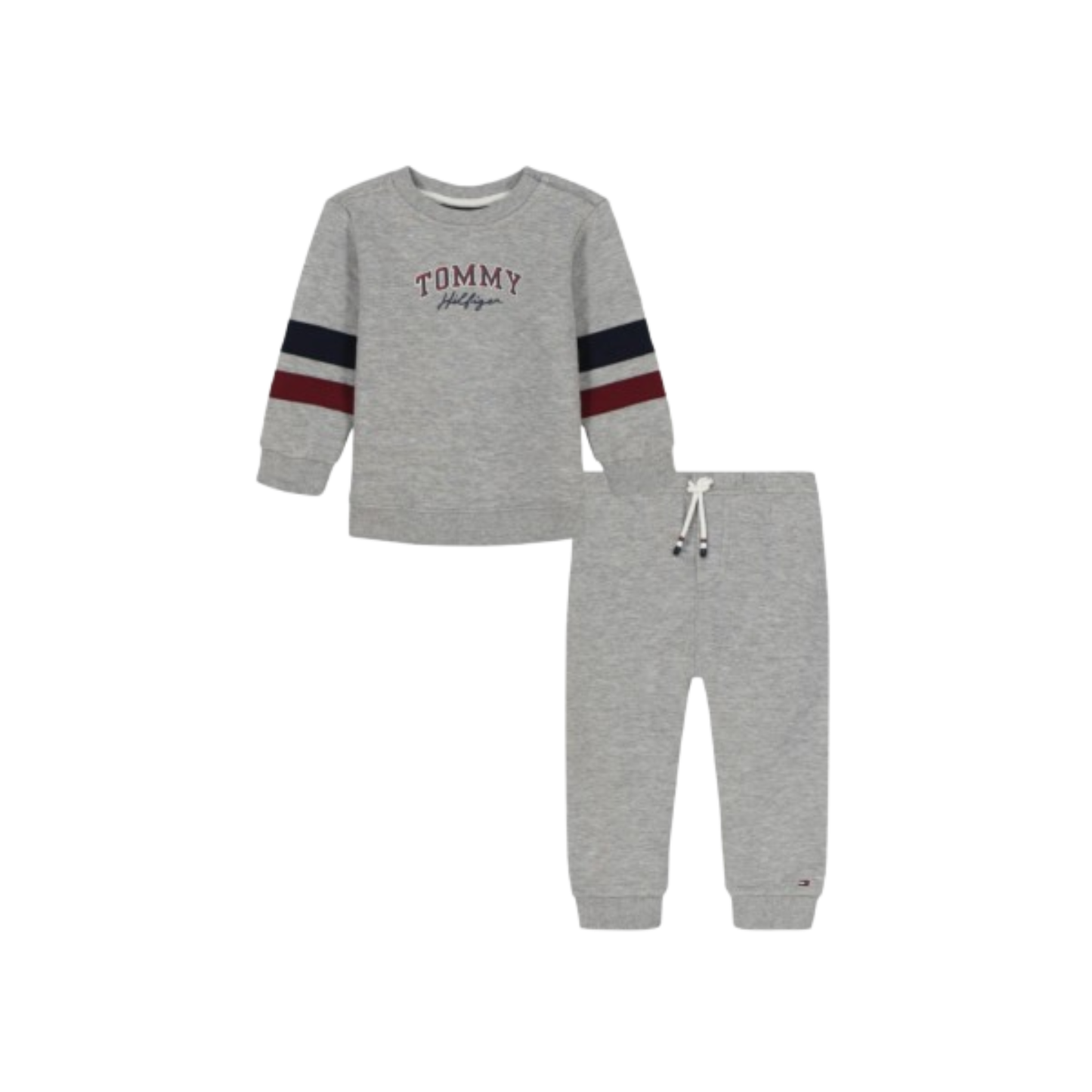 Conjunto Tommy Hilfiger