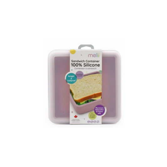 Contenedor para Sándwiches Melii