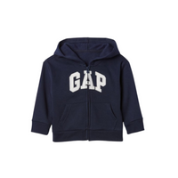 Polera azul Gap