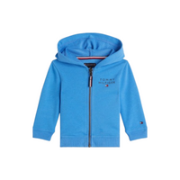 Polera azul Tommy Hilfiger