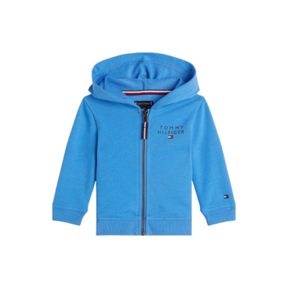 Polera azul Tommy Hilfiger