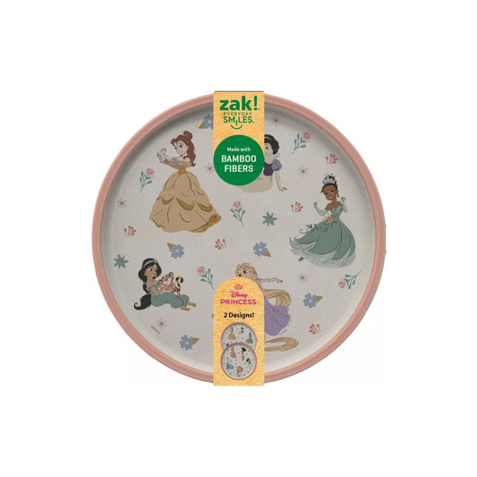 Set platos Princesas