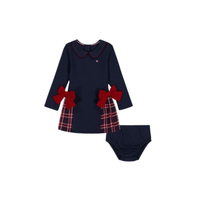 Conjunto Tommy Hilfiger