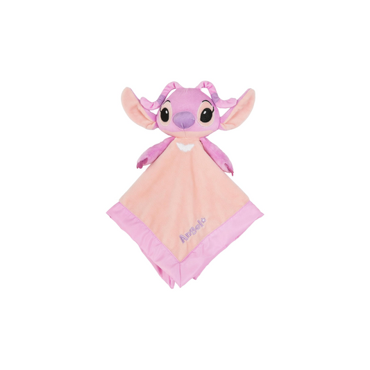 Manta de apego Stich