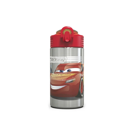 Tomatodo de acero Cars