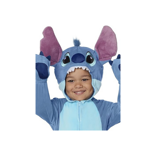 Disfraz Lilo & Stitch