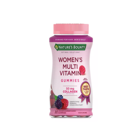 Nature's Bounty Optimal Solutions