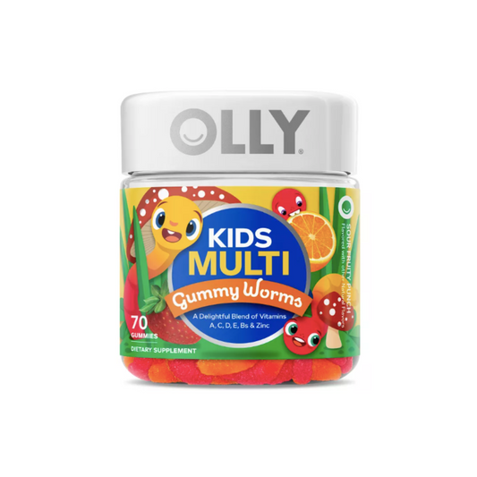 OLLY Gomitas Multivitamínicas