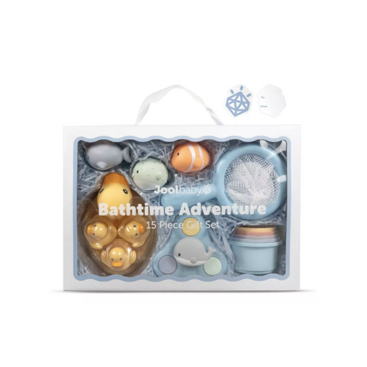 Set de juguete para el baño Jool Baby Bathtime Adventure