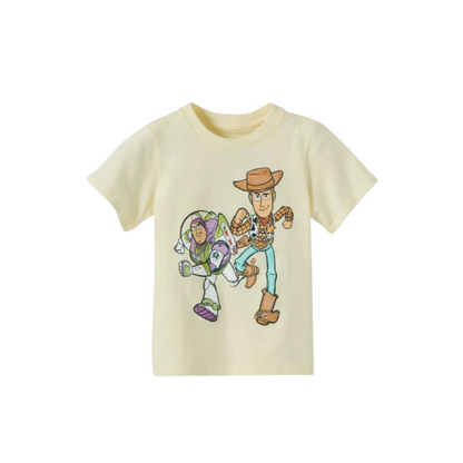 Polo Toy Story