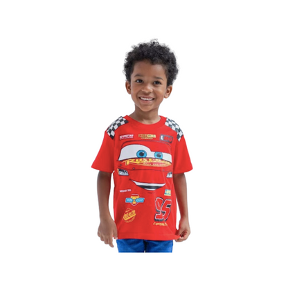 Pack 3 Polos Cars