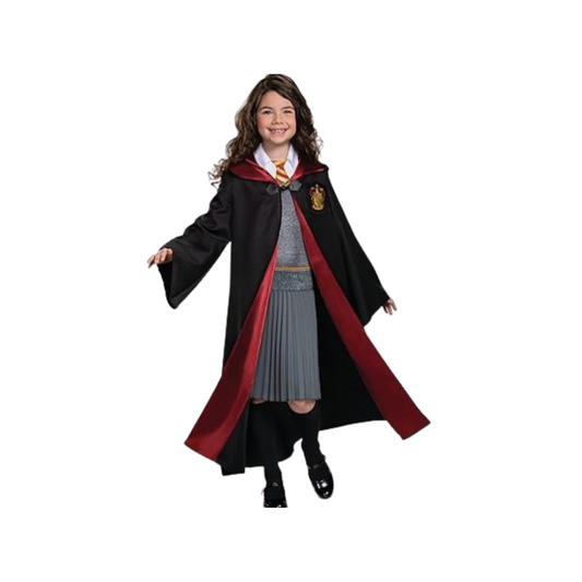 Disfraz Oficial de Hermione Granger Harry Potter