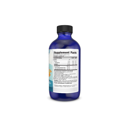 Children DHA 119 ML