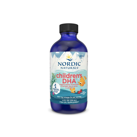 Children DHA 119 ML