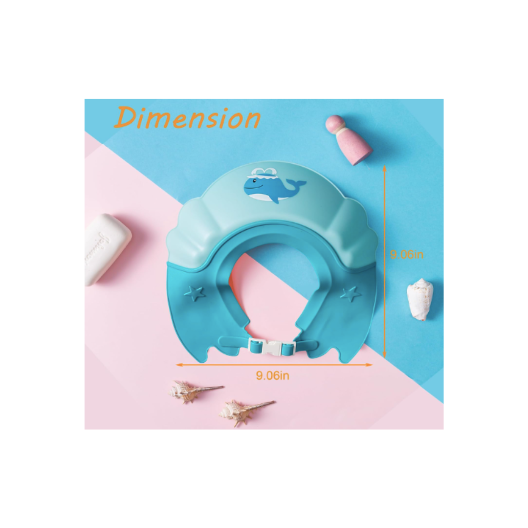 Sombrero de baño Infantil