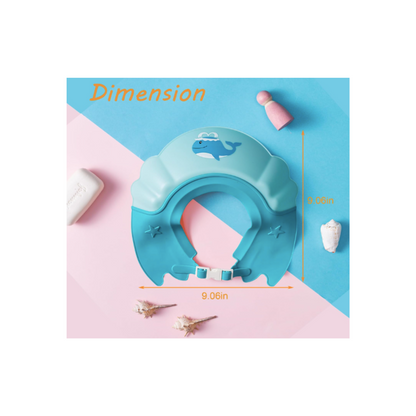Sombrero de baño Infantil