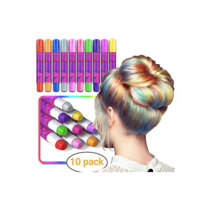 Kit de Maquillaje para Niñas