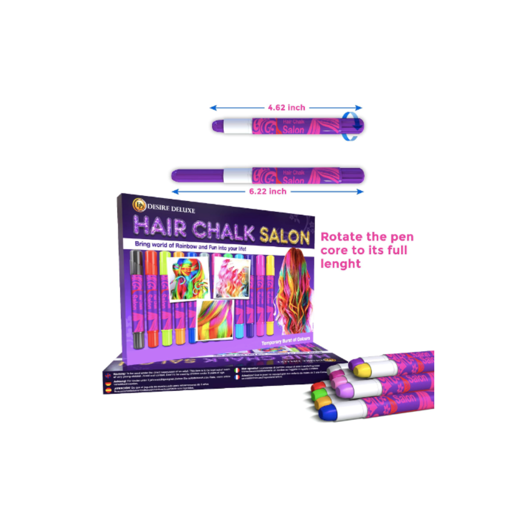 Kit de Maquillaje para Niñas