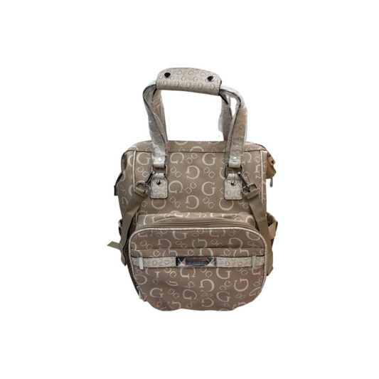 Pañalera Guess