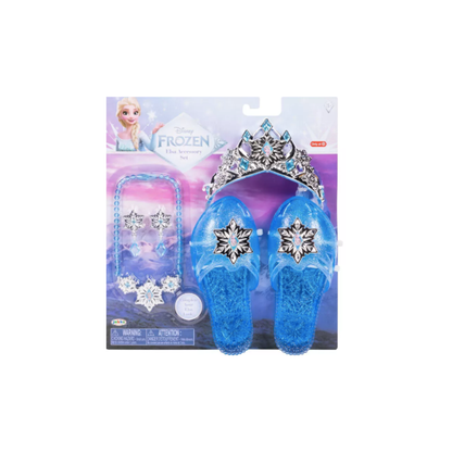 Frozen Elsa Accesorios