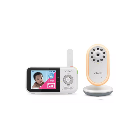 Monitor de bebé VTech