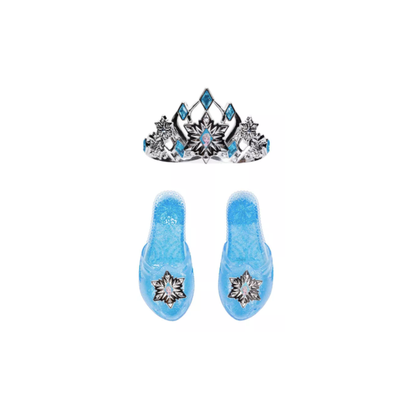 Frozen Elsa Accesorios
