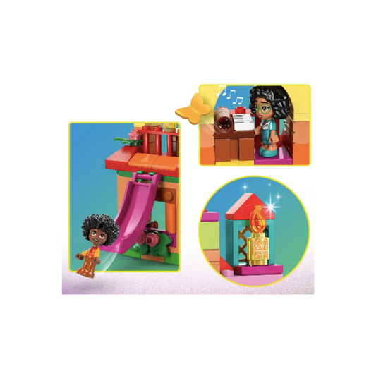 LEGO Encanto