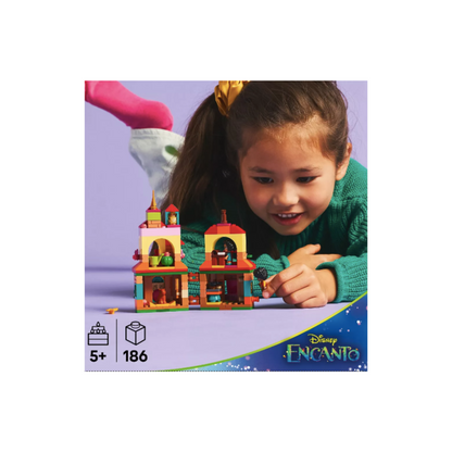 LEGO Encanto