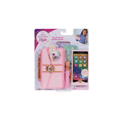 Juguete Disney Princess