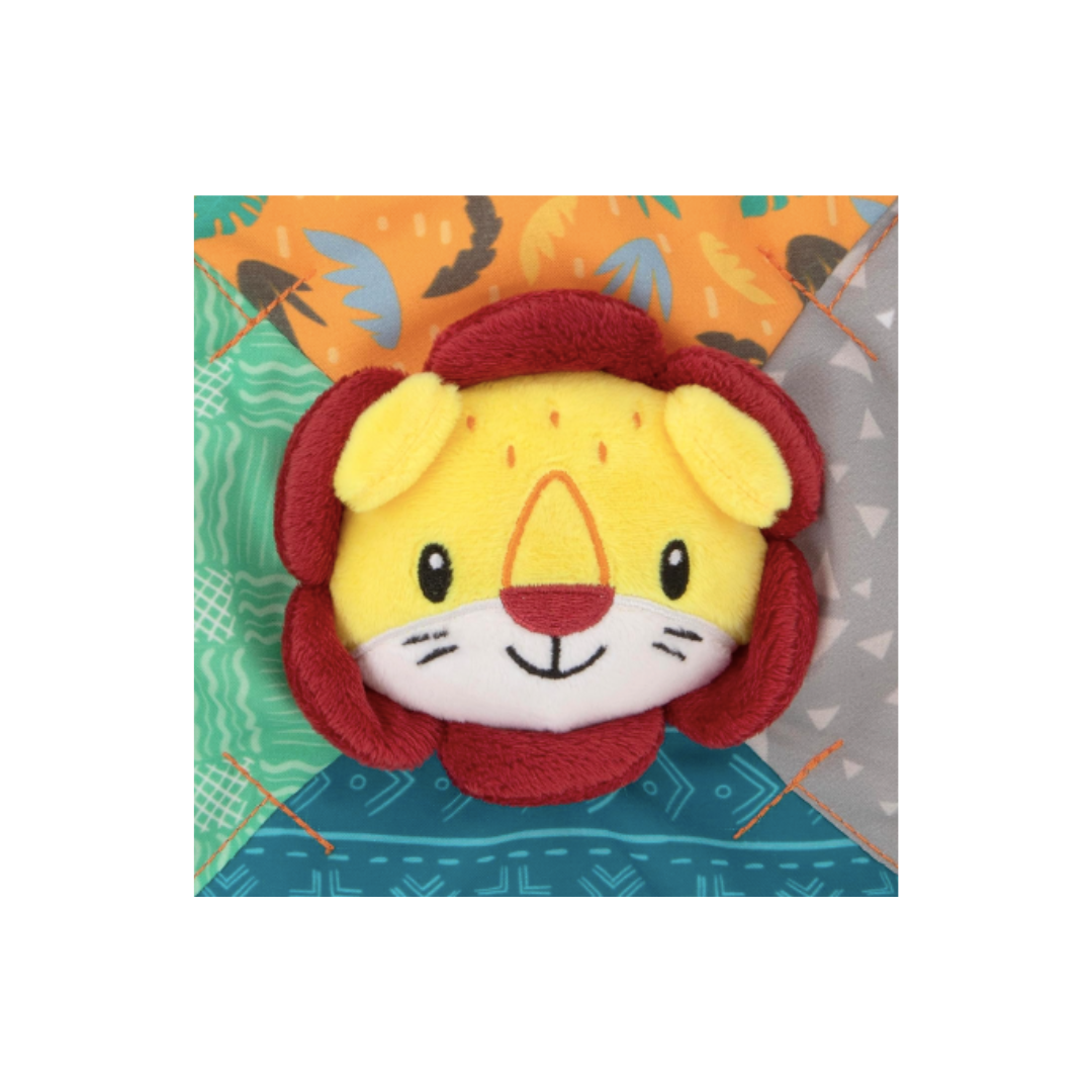 Mantita para Dentición Nuby