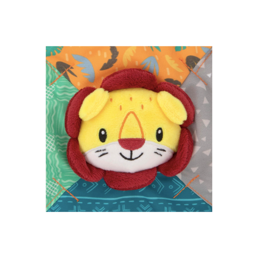 Mantita para Dentición Nuby