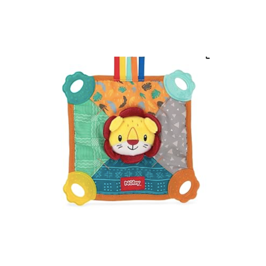 Mantita para Dentición Nuby