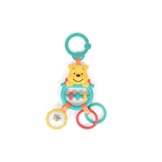 Winnie the Pooh Juguete de Actividad