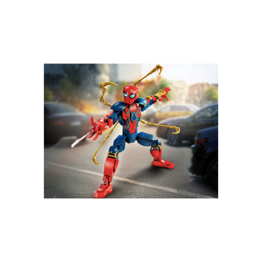 LEGO Spiderman