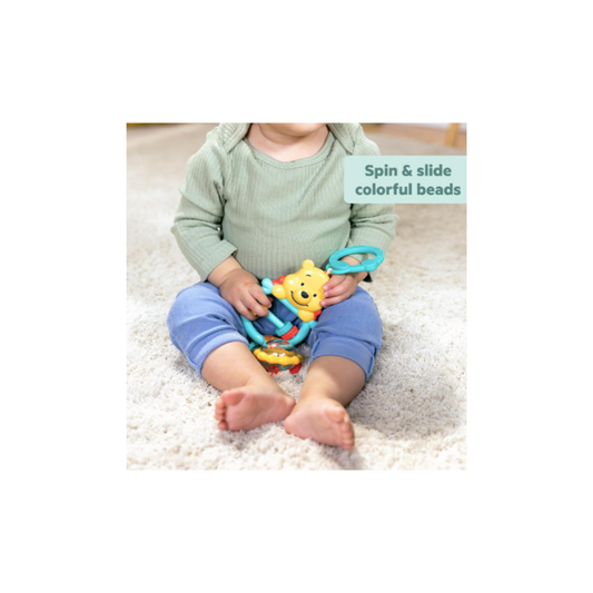 Winnie the Pooh Juguete de Actividad