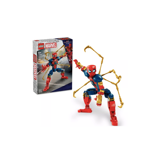 LEGO Spiderman