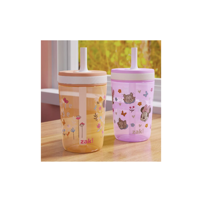 Set de 2 Vasos Kelso 15 oz Minnie