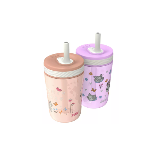 Set de 2 Vasos Kelso 15 oz Minnie