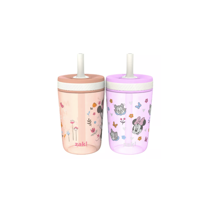 Set de 2 Vasos Kelso 15 oz Minnie