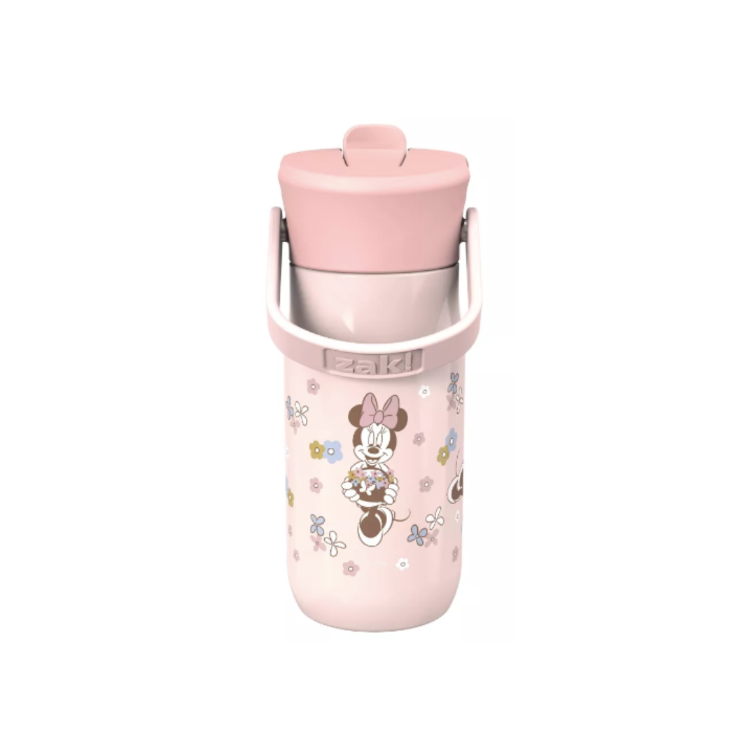 Botella de Agua “Harmony” 14 oz Minnie