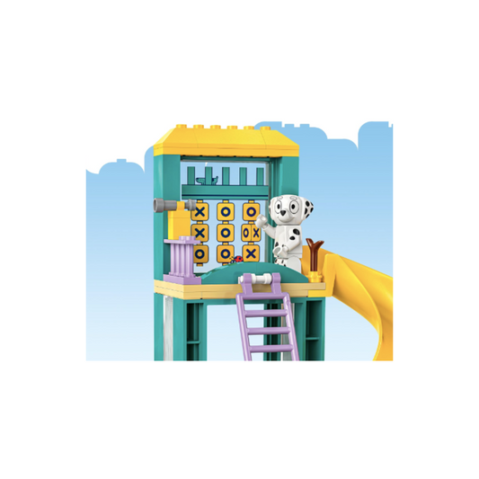 LEGO Bluey
